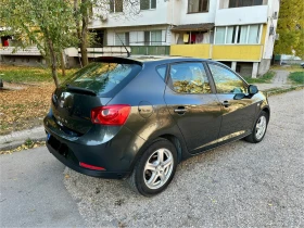 Seat Ibiza 1.6 105 LPG | Mobile.bg    6