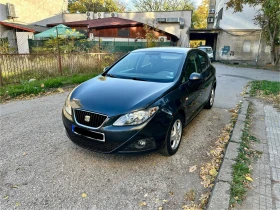 Seat Ibiza 1.6 105 LPG | Mobile.bg    4