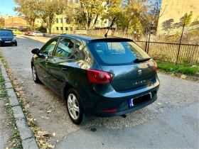 Seat Ibiza 1.6 105 LPG | Mobile.bg    8