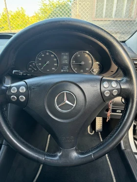 Обява за продажба на Mercedes-Benz C 220 ~3 900 лв. - изображение 5