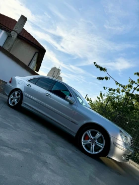 Mercedes-Benz C 220 | Mobile.bg    15