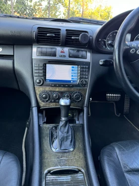 Mercedes-Benz C 220 | Mobile.bg    13