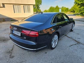 Audi A8 Matrix - 39999 лв. - 32017192 6