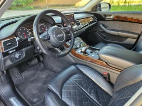 Audi A8 Matrix - 39999 лв. - 32017192 9