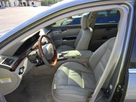 Mercedes-Benz S 550 LONG * Harman/Kardon* * * Keyelss* | Mobile.bg    7