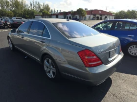 Mercedes-Benz S 550 LONG * Harman/Kardon* * * Keyelss* | Mobile.bg    6