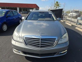 Mercedes-Benz S 550 LONG * Harman/Kardon* * * Keyelss* | Mobile.bg    2