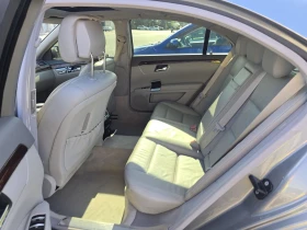 Mercedes-Benz S 550 LONG * Harman/Kardon* * * Keyelss* | Mobile.bg    12