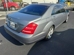 Mercedes-Benz S 550 LONG * Harman/Kardon* * * Keyelss* | Mobile.bg    4