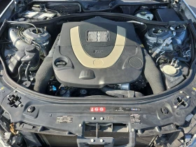 Mercedes-Benz S 550 LONG * Harman/Kardon* * * Keyelss* | Mobile.bg    13