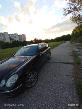 Обява за продажба на Mercedes-Benz E 280 ~6 300 лв. - изображение 5