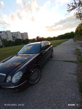 Обява за продажба на Mercedes-Benz E 280 ~6 300 лв. - изображение 4