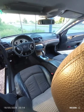 Обява за продажба на Mercedes-Benz E 280 ~6 300 лв. - изображение 11