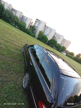Обява за продажба на Mercedes-Benz E 280 ~6 300 лв. - изображение 2