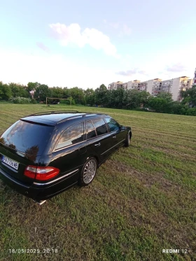Обява за продажба на Mercedes-Benz E 280 ~6 300 лв. - изображение 6