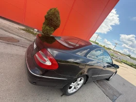 Mercedes-Benz CLK 2.4* *  | Mobile.bg    4