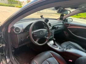 Mercedes-Benz CLK 2.4* *  | Mobile.bg    13