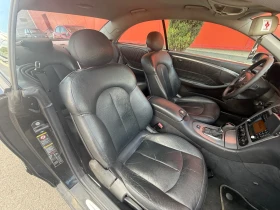 Mercedes-Benz CLK 2.4* *  | Mobile.bg    7