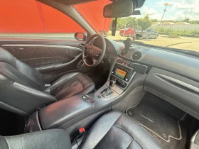 Mercedes-Benz CLK 2.4* *  | Mobile.bg    8