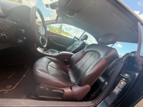 Mercedes-Benz CLK 2.4* *  | Mobile.bg    10