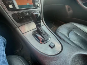 Mercedes-Benz CLK 2.4* *  | Mobile.bg    12