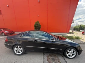 Mercedes-Benz CLK 2.4* *  | Mobile.bg    3