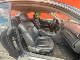 Mercedes-Benz CLK 2.4* *  | Mobile.bg    6