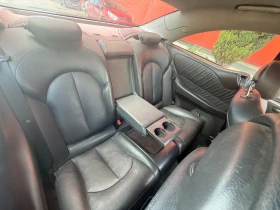 Mercedes-Benz CLK 2.4* *  | Mobile.bg    9