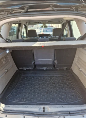 Обява за продажба на Renault Scenic 1.9 cdi 120hp  ~4 600 лв. - изображение 5