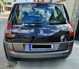 Обява за продажба на Renault Scenic 1.9 cdi 120hp  ~4 600 лв. - изображение 3