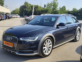 Audi A6 Allroad 3.0TDI* FULL LED* S-TRONIC* KEYLESS GO* NAVI* EURO