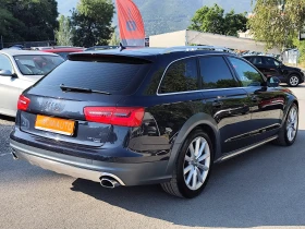 Audi A6 Allroad 3.0TDI* FULL LED* * KEYLESS GO* NAVI* 44 | Mobile.bg    3