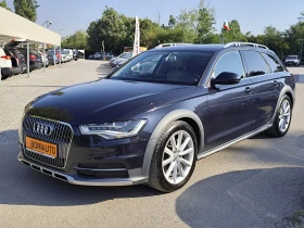 Audi A6 Allroad 3.0TDI* FULL LED* АВТОМАТ* KEYLESS GO* NAVI* 4Х4