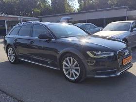 Audi A6 Allroad 3.0TDI* FULL LED* * KEYLESS GO* NAVI* 44 | Mobile.bg    2