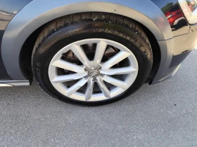 Audi A6 Allroad 3.0TDI* FULL LED* * KEYLESS GO* NAVI* 44 | Mobile.bg    16