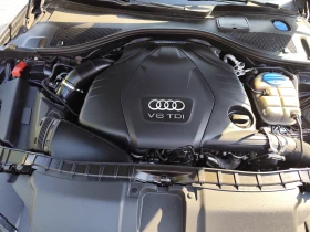 Audi A6 Allroad 3.0TDI* FULL LED* * KEYLESS GO* NAVI* 44 | Mobile.bg    14