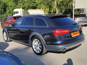 Audi A6 Allroad 3.0TDI* FULL LED* * KEYLESS GO* NAVI* 44 | Mobile.bg    4