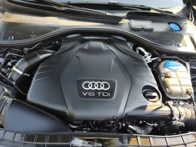Audi A6 Allroad 3.0TDI* FULL LED* * KEYLESS GO* NAVI* 44 | Mobile.bg    17