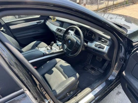 BMW 730 ПРОДАВА СЕ БЕЗ ДВГ - 4999 лв. - 55843436 13