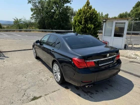BMW 730 ПРОДАВА СЕ БЕЗ ДВГ - 4999 лв. - 55843436 3
