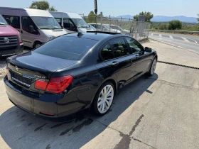 BMW 730 ПРОДАВА СЕ БЕЗ ДВГ - 4999 лв. - 55843436 5