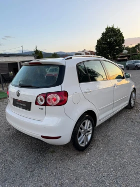 Обява за продажба на VW Golf Plus 1.6 TDI ~7 900 лв. - изображение 4