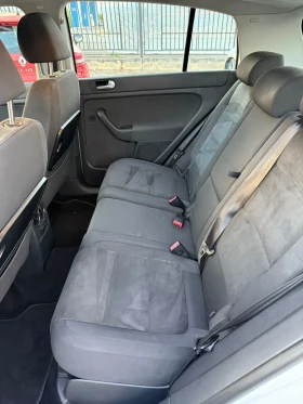 VW Golf Plus 1.6 TDI - 7900 лв. - 90091803 14