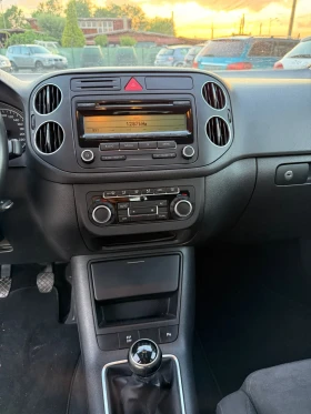 VW Golf Plus 1.6 TDI - 7900 лв. - 90091803 13