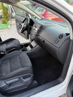 VW Golf Plus 1.6 TDI - 7900 лв. - 90091803 15