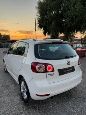 Обява за продажба на VW Golf Plus 1.6 TDI ~7 900 лв. - изображение 2