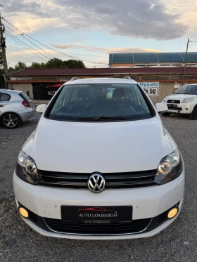 Обява за продажба на VW Golf Plus 1.6 TDI ~7 900 лв. - изображение 7