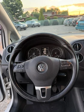 Обява за продажба на VW Golf Plus 1.6 TDI ~7 900 лв. - изображение 11