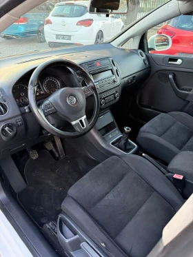 Обява за продажба на VW Golf Plus 1.6 TDI ~7 900 лв. - изображение 8