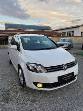 Обява за продажба на VW Golf Plus 1.6 TDI ~7 900 лв. - изображение 6